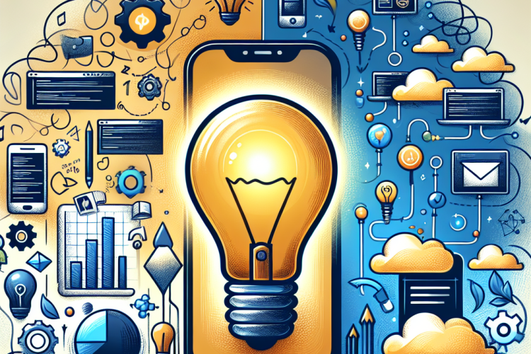 From Concept to Launch: Navigating the Bespoke App Development Process