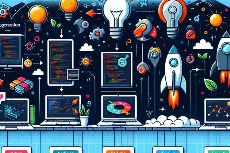 From Concept to Launch: The Essentials of Web Application Development