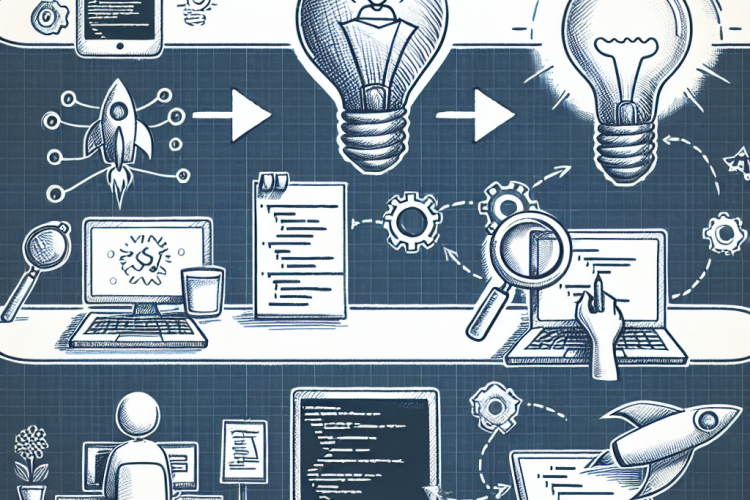 From Concept to Launch: The Journey of Cross-Platform Web Apps