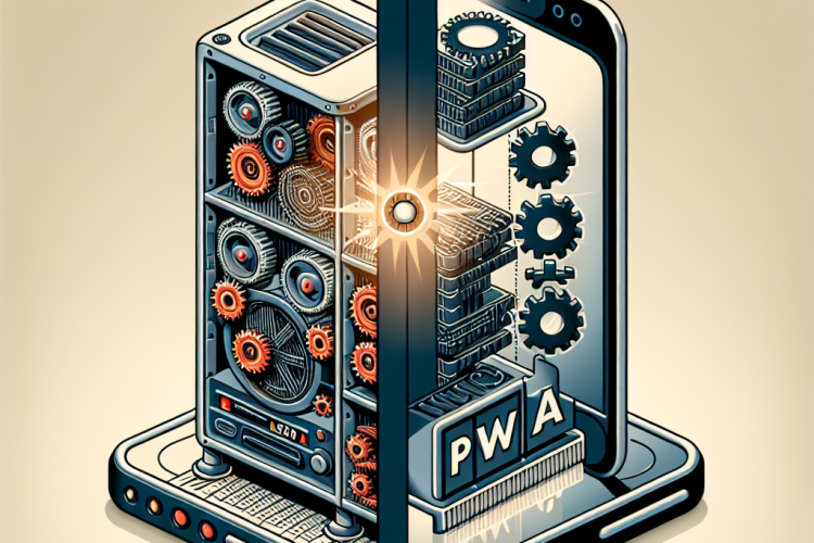 From Django to PWA: Modernizing Your Web Application