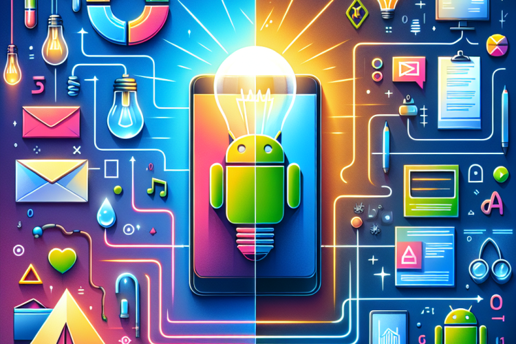 From Idea to App: Software Solutions for Android Developers