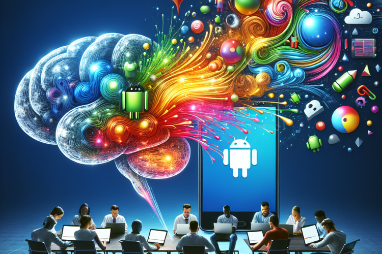 From Idea to App Store: How Android App Builders Are Changing the Game