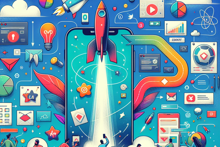From Idea to Launch: Mastering the MVP Approach in App Development