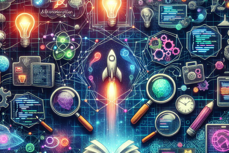 From Idea to Launch: The Software Behind Successful Apps
