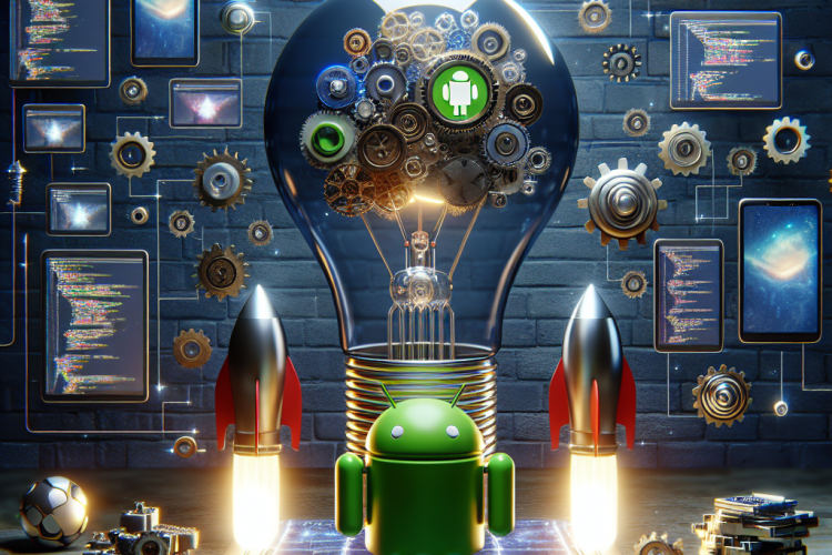 From Idea to Launch: Top Android Development Platforms to Consider