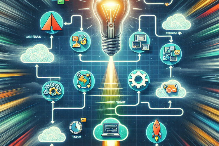 From Idea to MVP: Launching Your SaaS Product Quickly