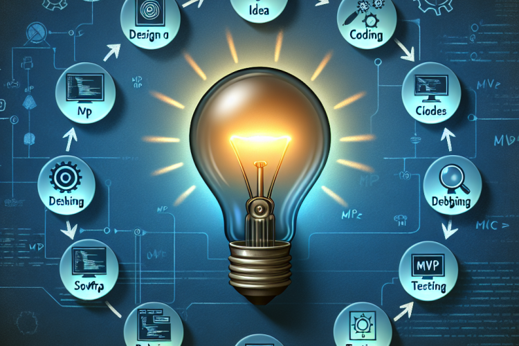 From Idea to Reality: The Power of MVPs in Accelerating Software Development