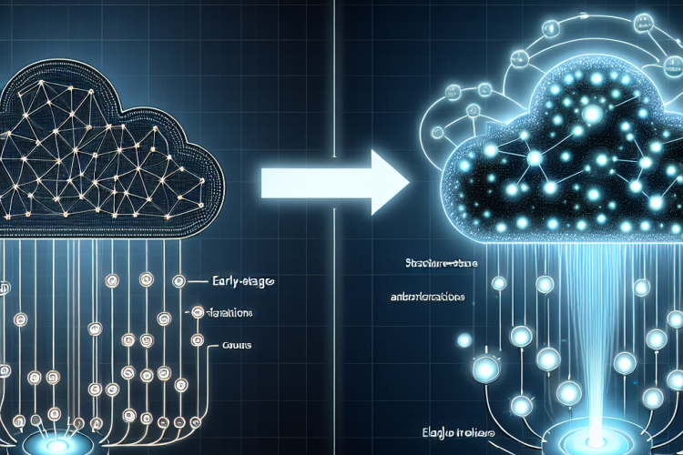 From MVP to Market Leader: Strategies for Scaling Your SaaS
