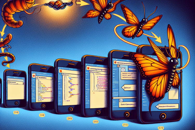 From Screens to Pockets: Django App Mobile Conversion Guide