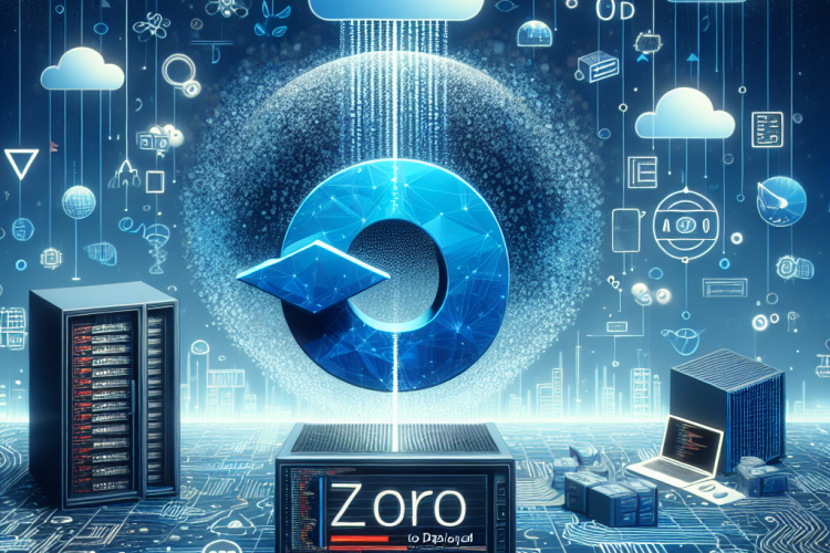From Zero to Deployed: Building Your First Web App on Azure
