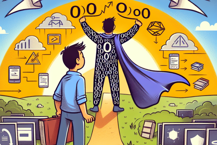 From Zero to Hero: Developing Modern Web Applications with ASP.NET MVC