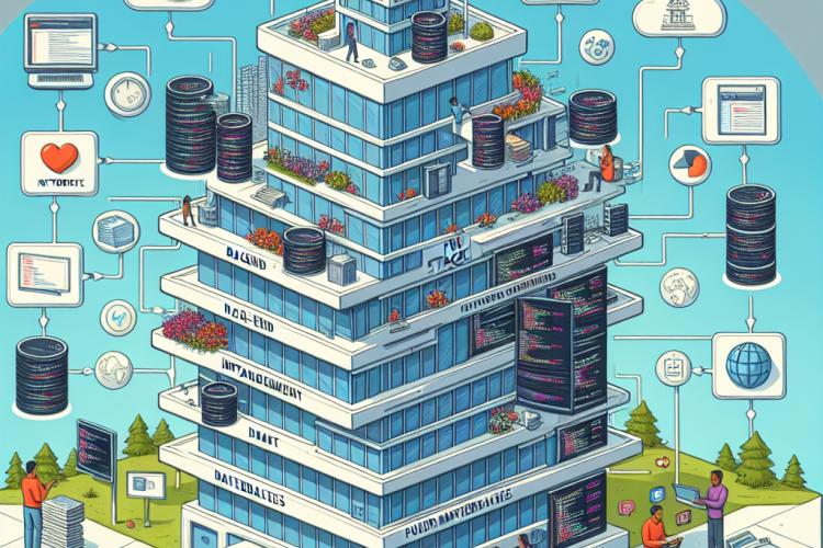 Full-Stack Development Explained: What It Means for Your Next App