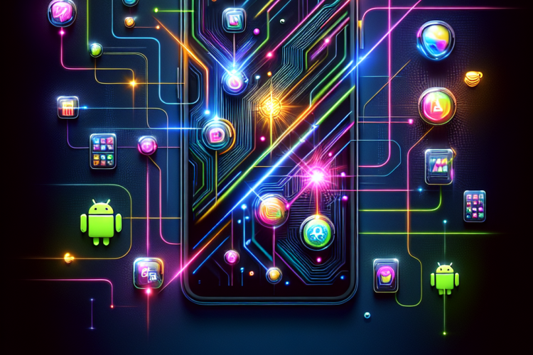 Future-Proof Designs: How Agencies are Innovating Android Apps