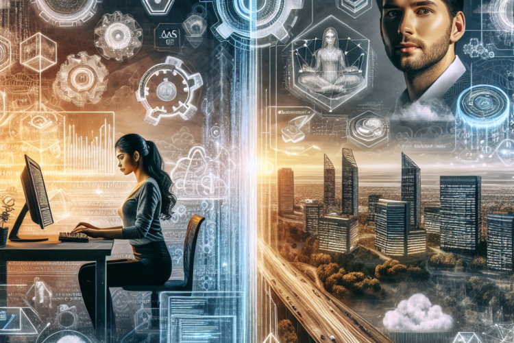 Future-Proofing Business: The Role of SaaS Developers in Modern Enterprises