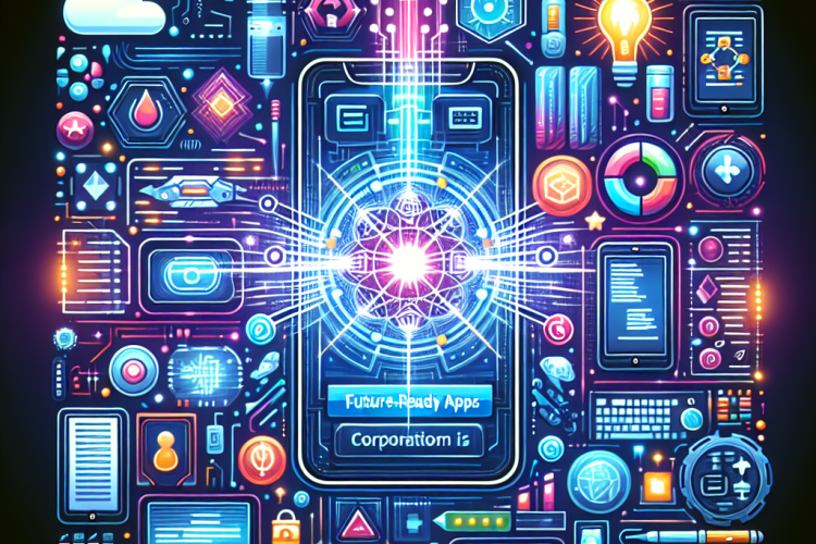 Future-Ready Apps: How [Company Name] Leverages the Latest Tech for Superior Android and iOS Solutions