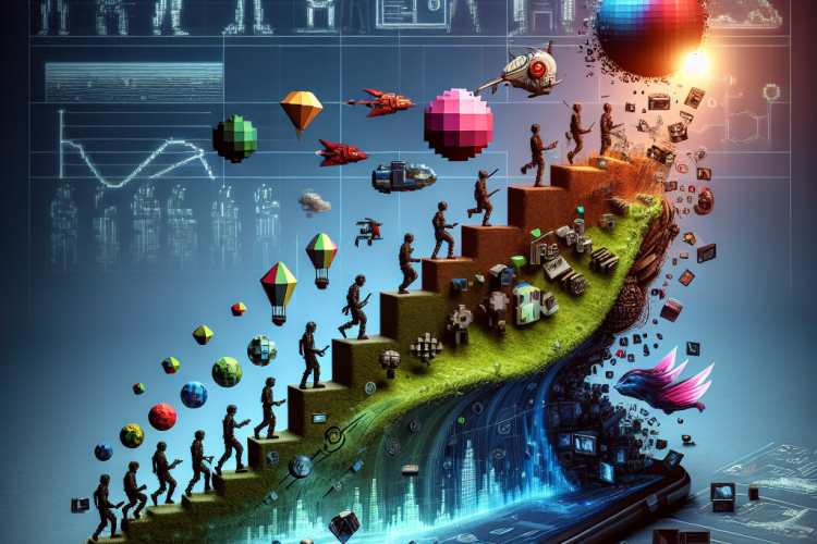 Gaming Evolution: [Company Name]’s Impact on Mobile Entertainment
