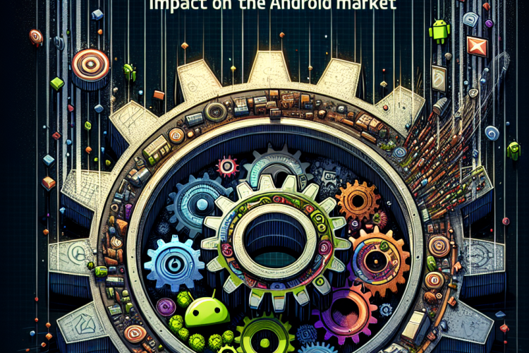 Gaming Revolution: [Company Name]’s Impact on the Android Market