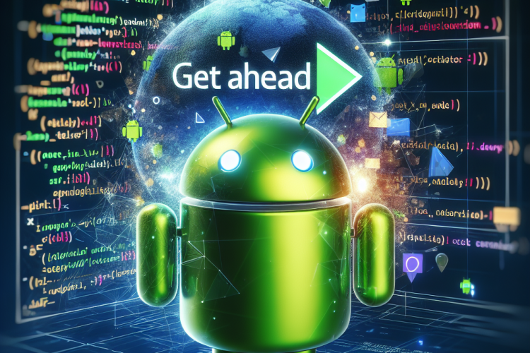 Get Ahead: Leading Software for Android App Creation