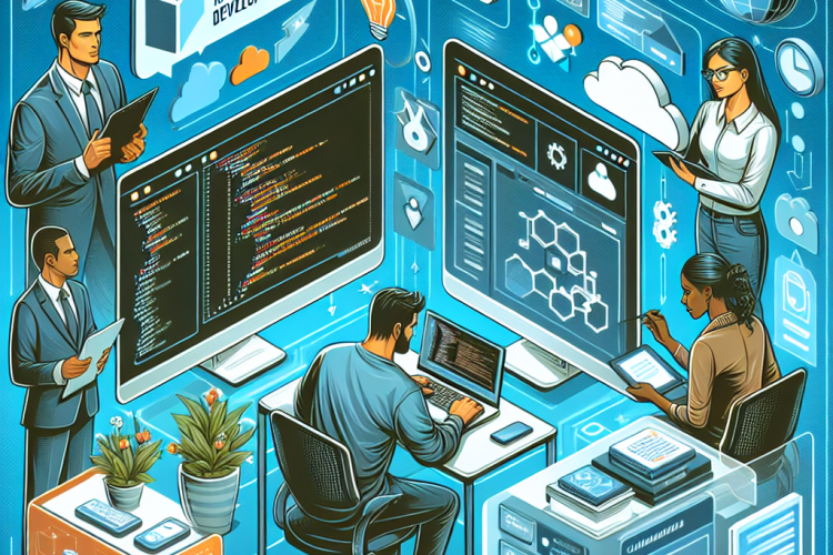 Getting Started with AWS for Robust Web Application Development