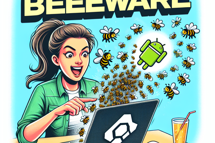 Getting Started with BeeWare for Android: Tips and Tricks