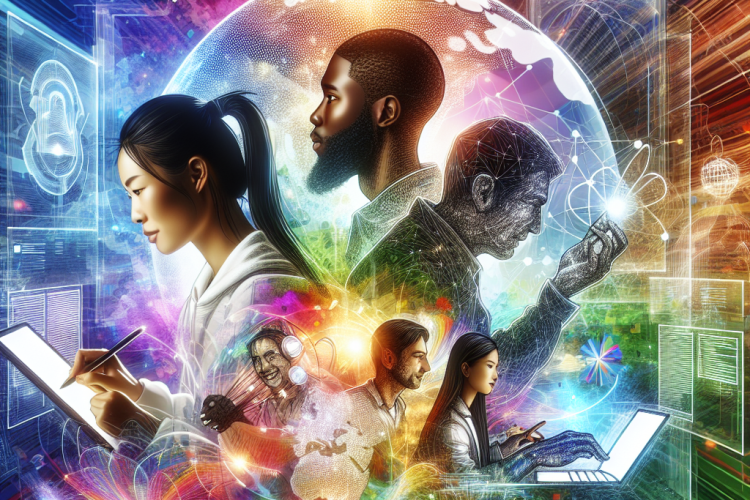 Global Impact: App Development Studios That Are Changing Lives Worldwide