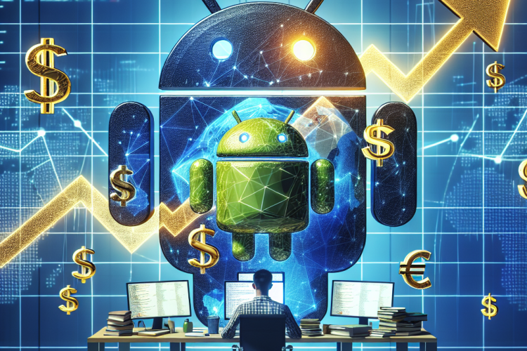 Global Pricing Trends: How Much Does an Android App Developer Charge?