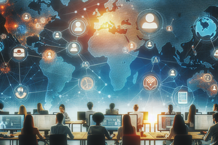 Global Teams, Local Success: Leveraging Offshore App Development Effectively