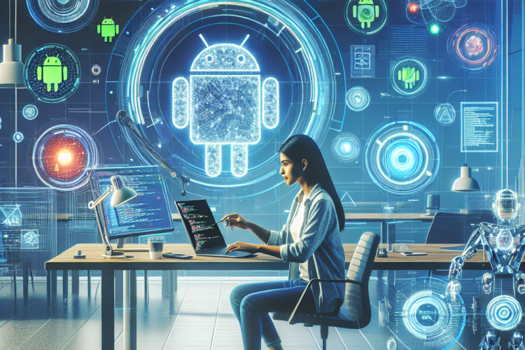 Harness Innovation: Explore Cutting-Edge Features on Our Android Dev Site