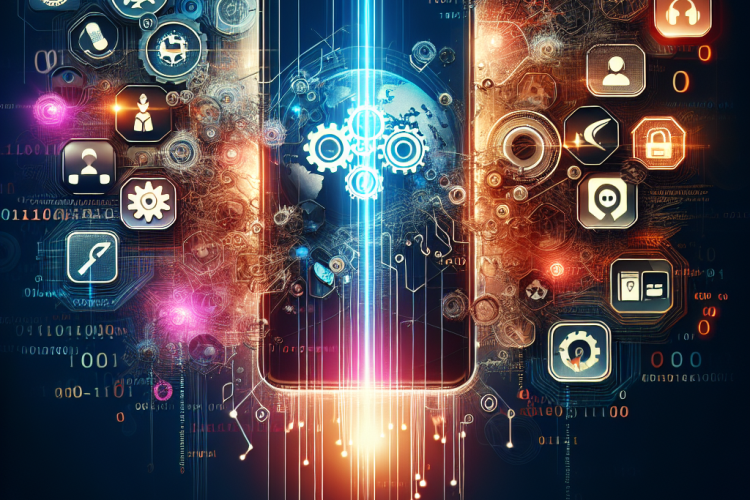 Harness the Power of Technology: Top App Developers Near You