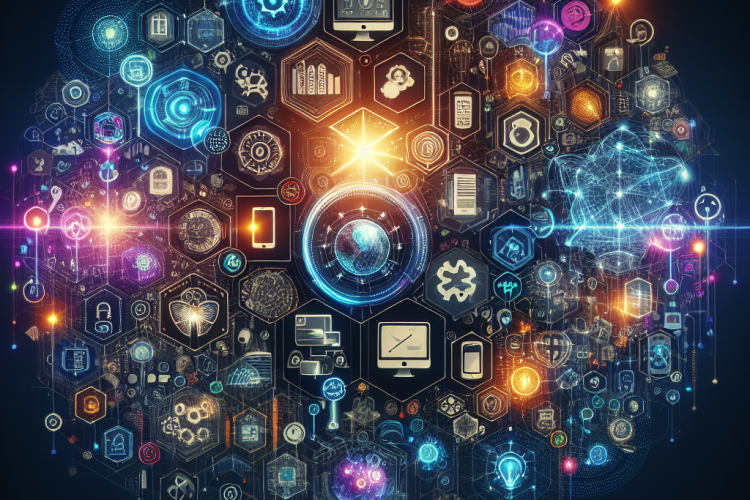 Harnessing Technology: How [Startup Name] Is Building the Next Generation of Apps