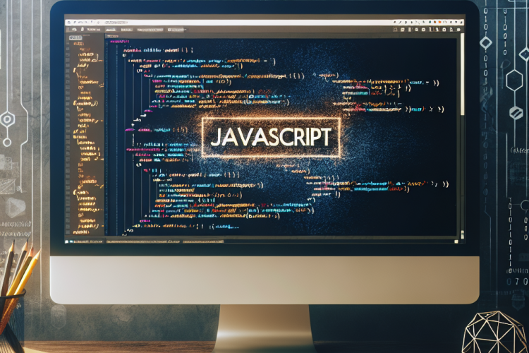Harnessing the Power of JavaScript: Innovations from Our Front-End Agency