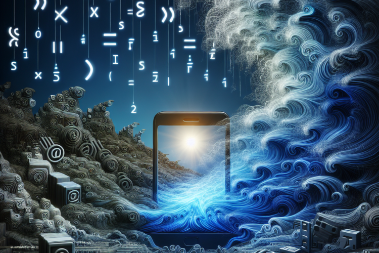 Harnessing the Power of Web Languages for Mobile App Development