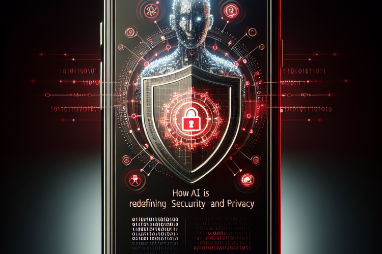 How AI is Redefining Mobile Security and Privacy