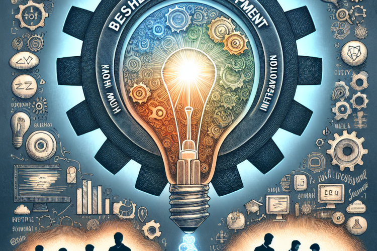 How Bespoke App Development Fuels Innovation and Efficiency