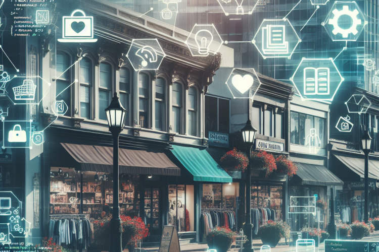 How Local App Development Agencies Are Transforming Businesses Nearby