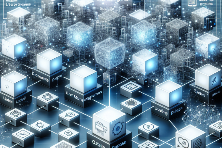 How Microservices Architecture is Revolutionizing SaaS Development
