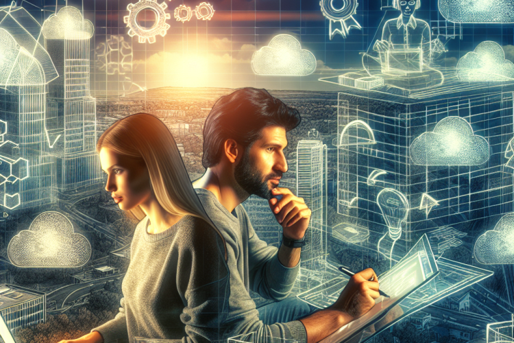 How SaaS Web Developers Are Changing the Game for Startups