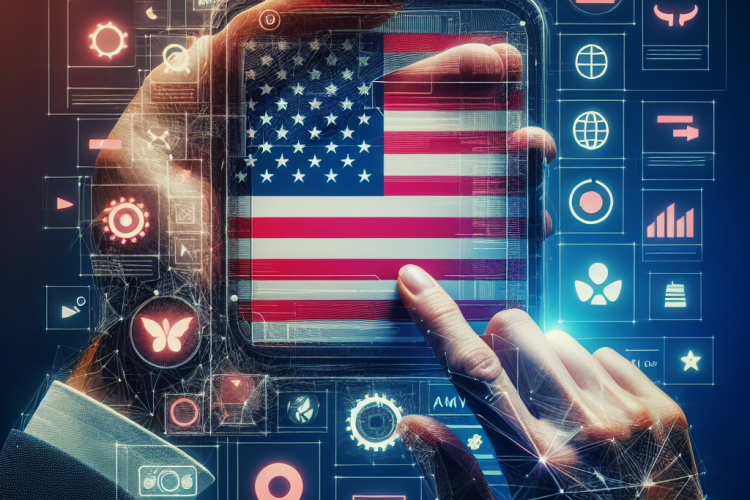 How US App Developers are Redefining User Experience