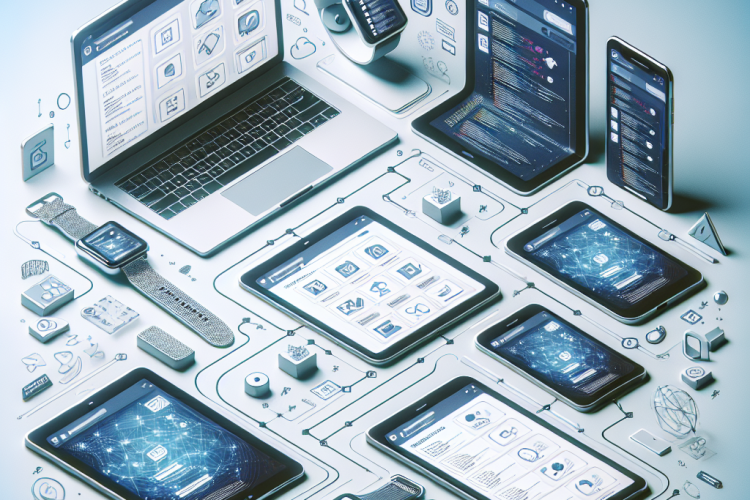 How to Build Seamless Cross-Platform Web Apps