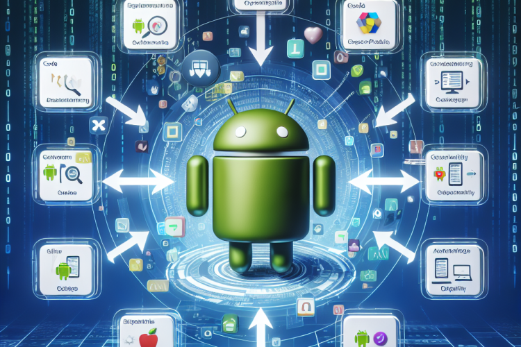 How to Choose the Right Software for Android App Development
