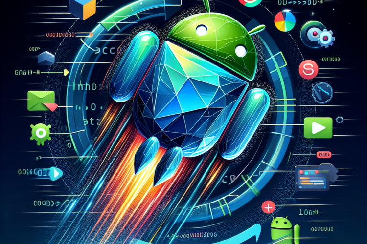 How to Optimize Your Android App for Performance and Speed