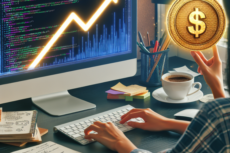 How to Set Your Rates as a Freelance Web App Developer