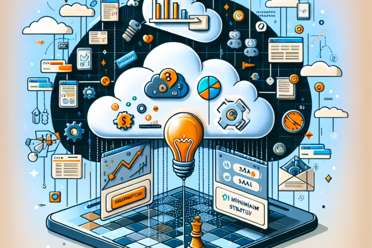 How to Validate Your SaaS Idea with a Minimum Viable Product