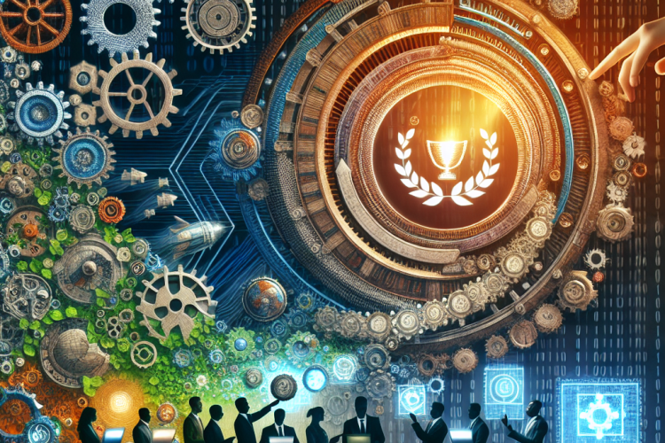Innovate, Adapt, Succeed: The Benefits of Bespoke Web Applications