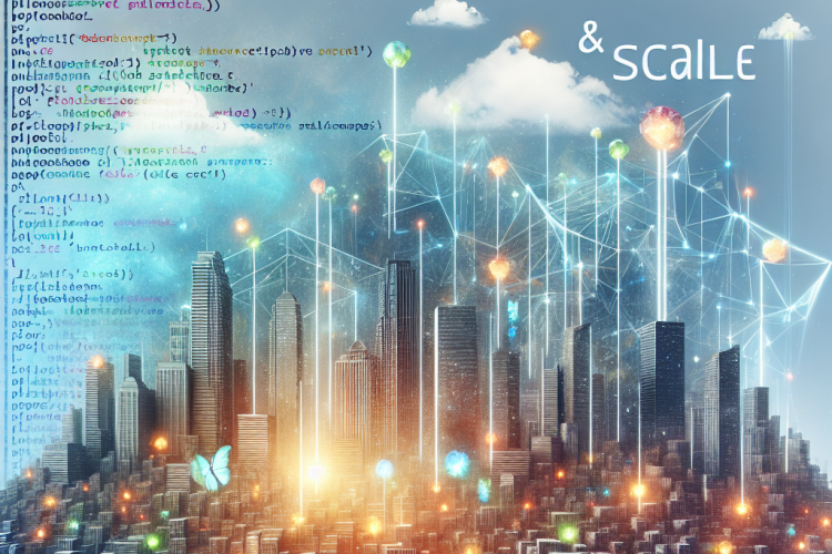 Innovate and Scale: JavaScript’s Role in Transformative App Development