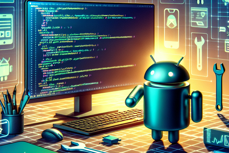 Innovate with Ease: Top Platforms for Android App Developers