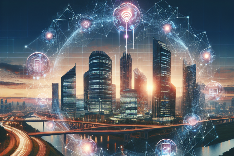 Innovating the Digital Landscape: How [Company Name] Transforms Businesses with Custom Web Apps
