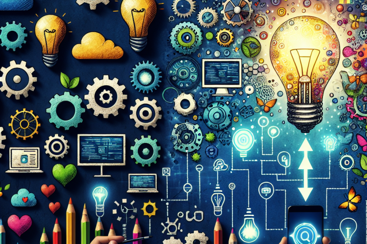 Innovation and Individuality: The Power of Bespoke App Development