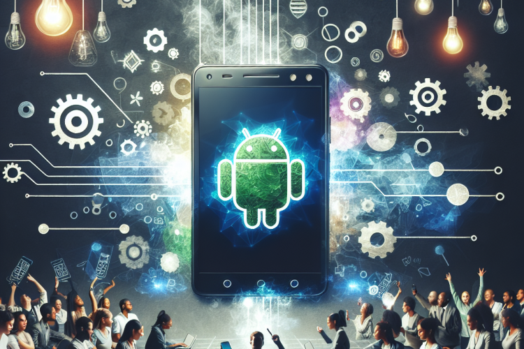 Innovation at Its Best: Leading Android App Developers Revealed