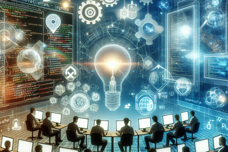 Innovation at Its Best: Leading Web Application Development Firms of 2023